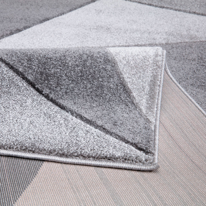 Hera Grey Rug