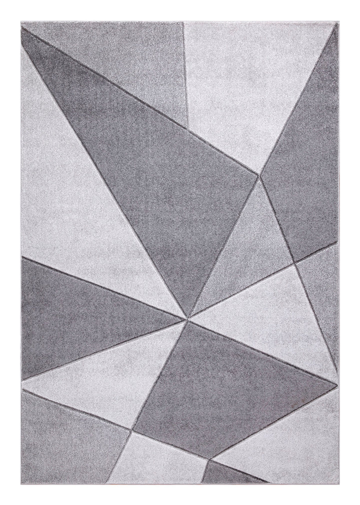 Hera Grey Rug