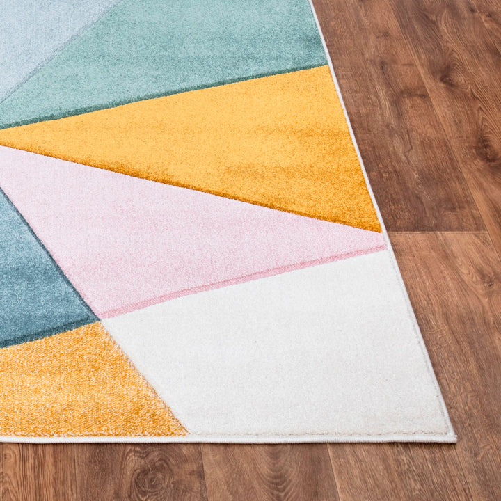 Hera Multi Rug