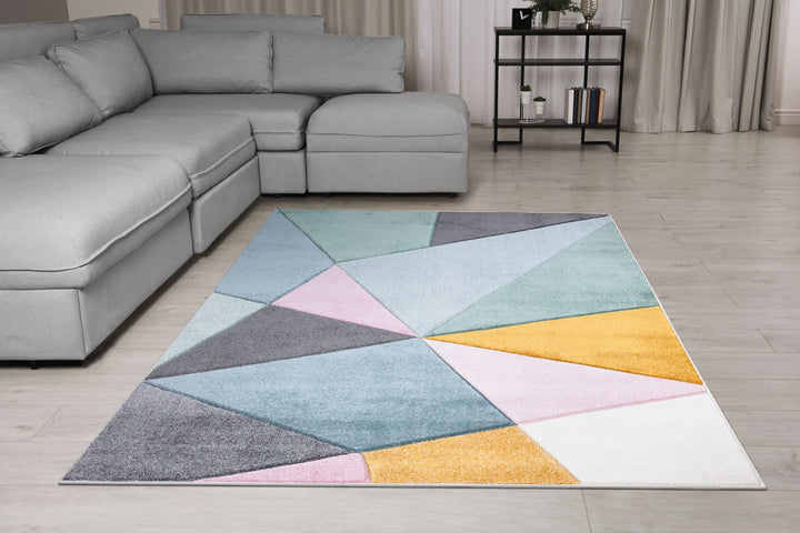 Hera Multi Rug