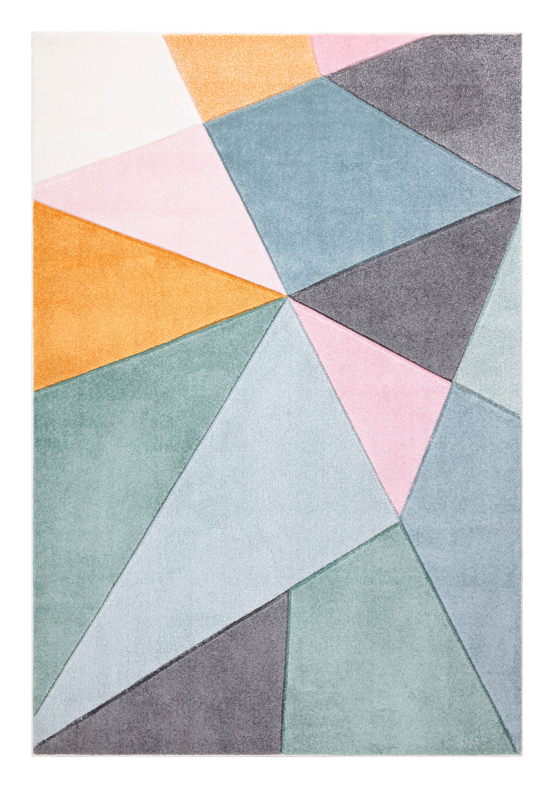 Hera Multi Rug