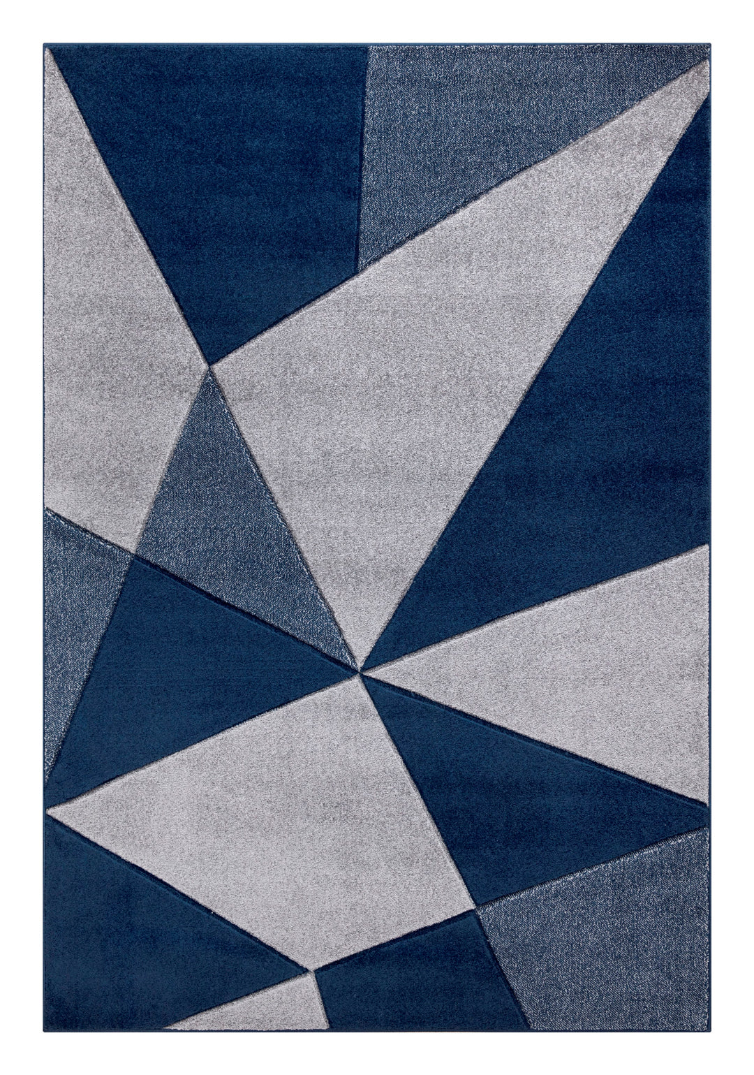 Hera Navy Rug