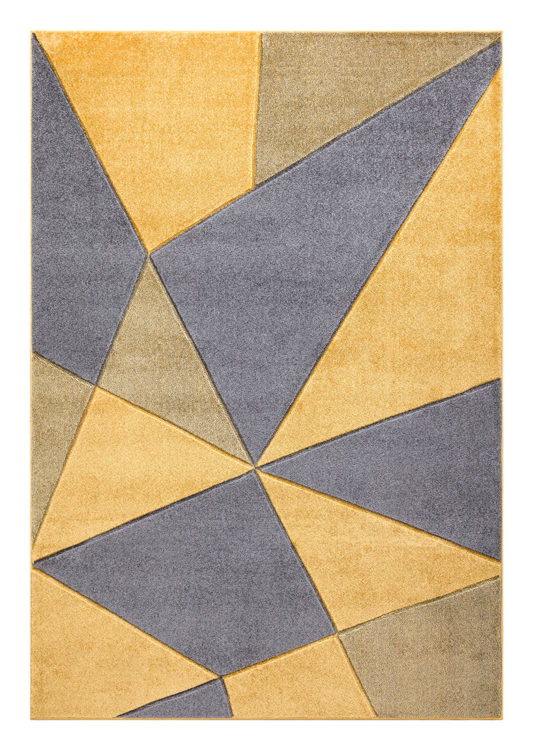 Hera Ochre Rug