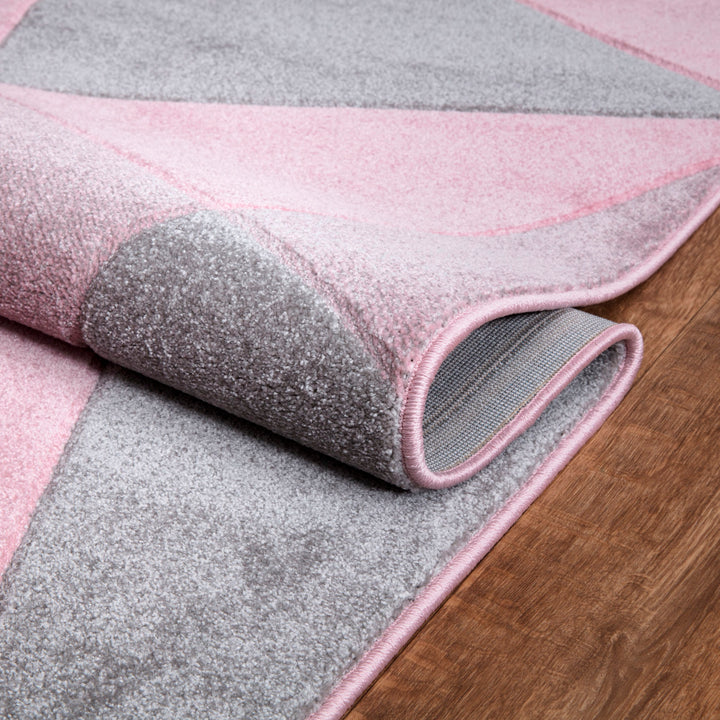 Hera Pink Rug