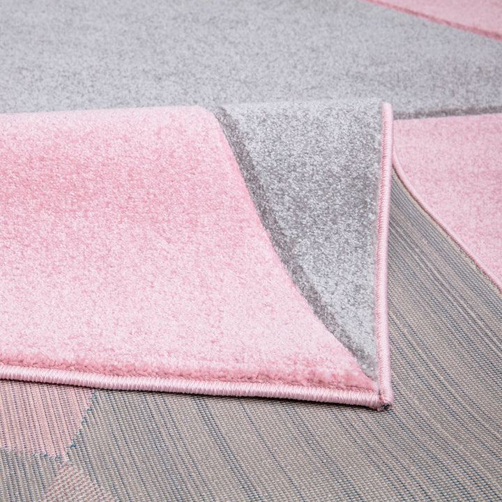 Hera Pink Rug