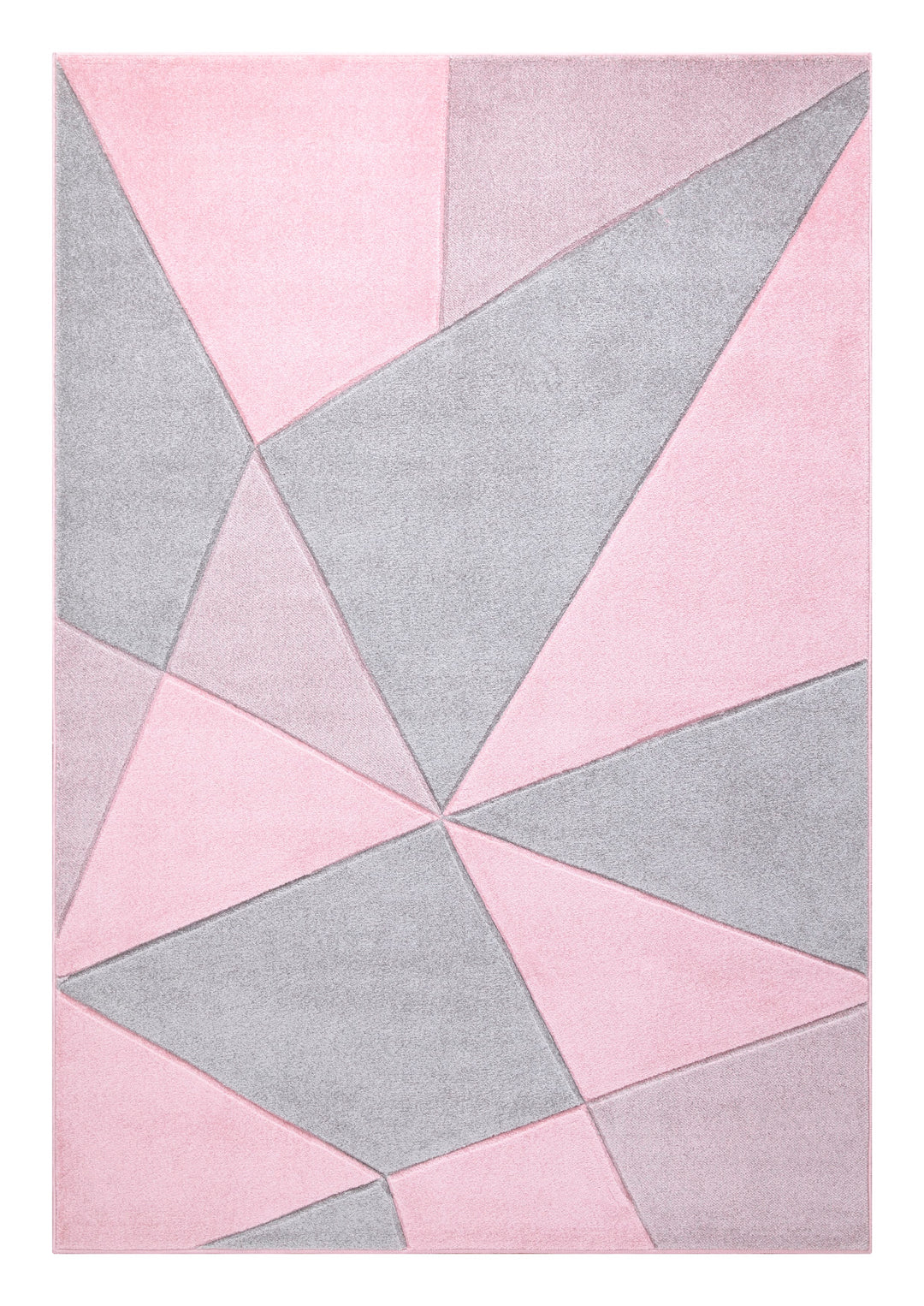 Hera Pink Rug