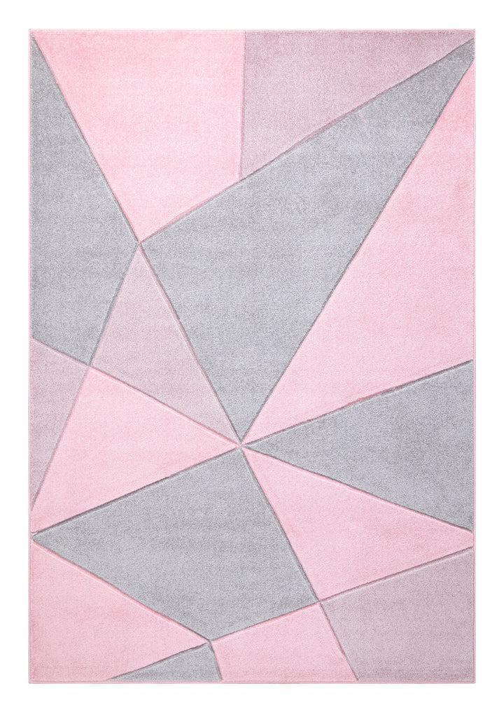Hera Pink Rug