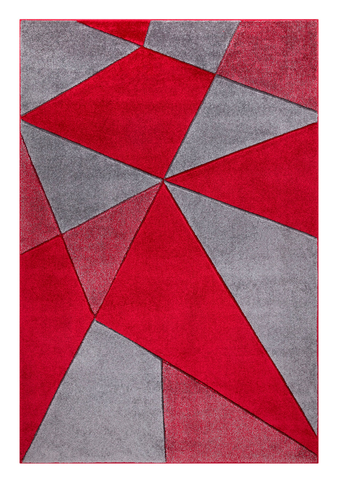 Hera Red Rug