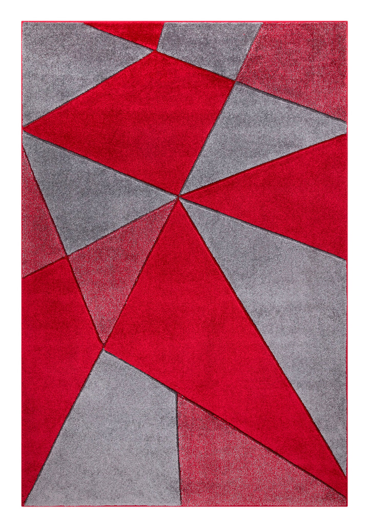 Hera Red Rug