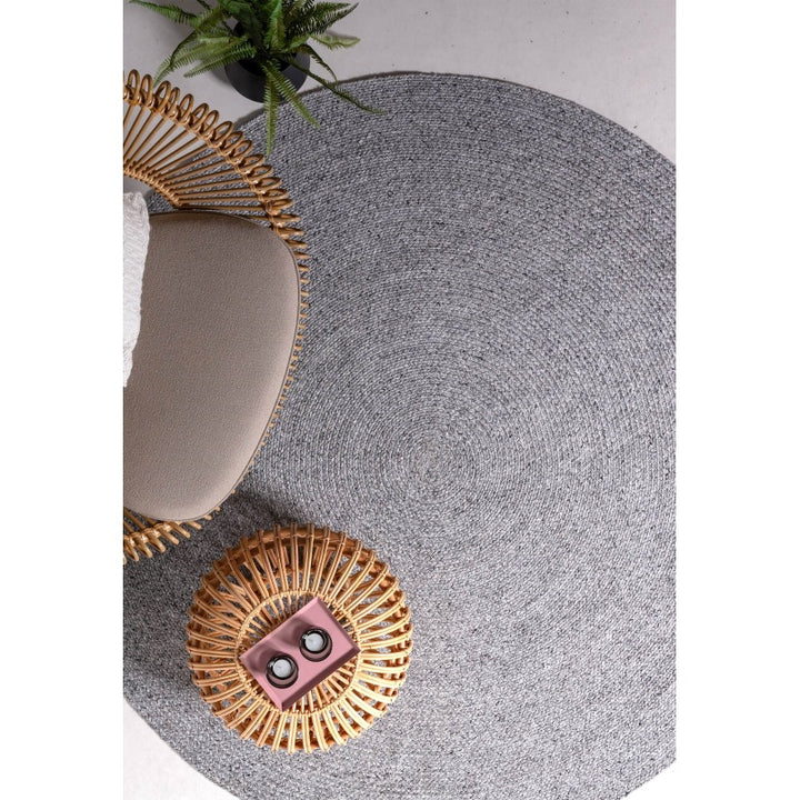 Nico Rug Grey