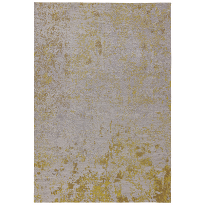 Dara Rug Ochre