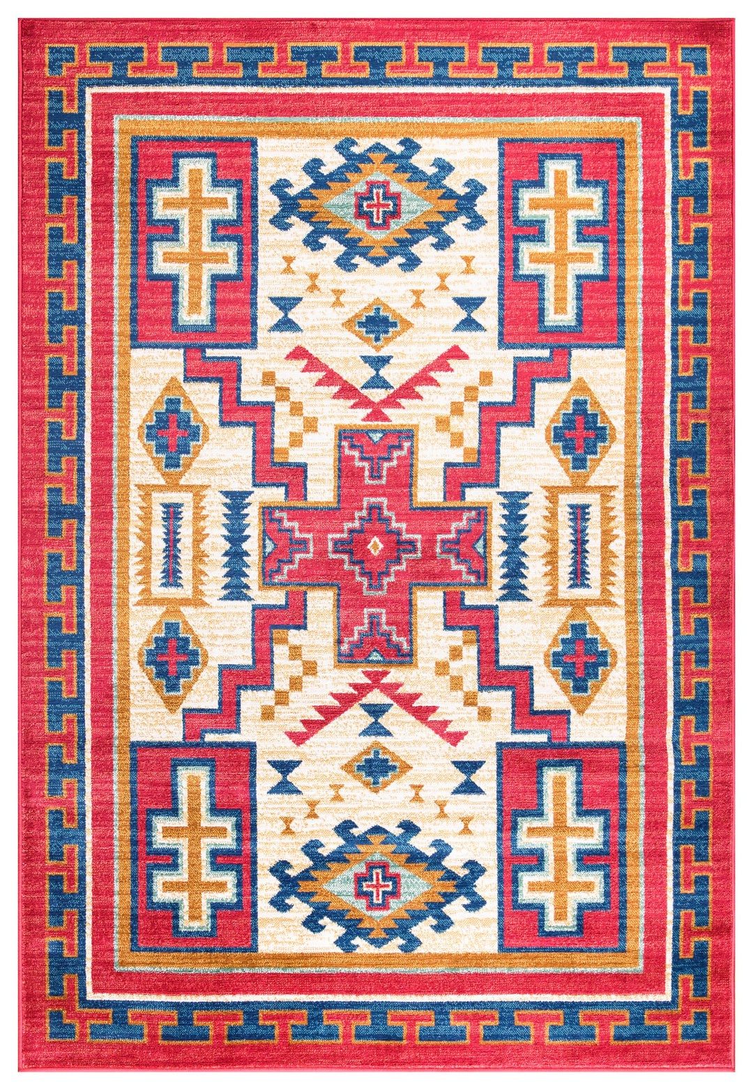Arden Rose Rug