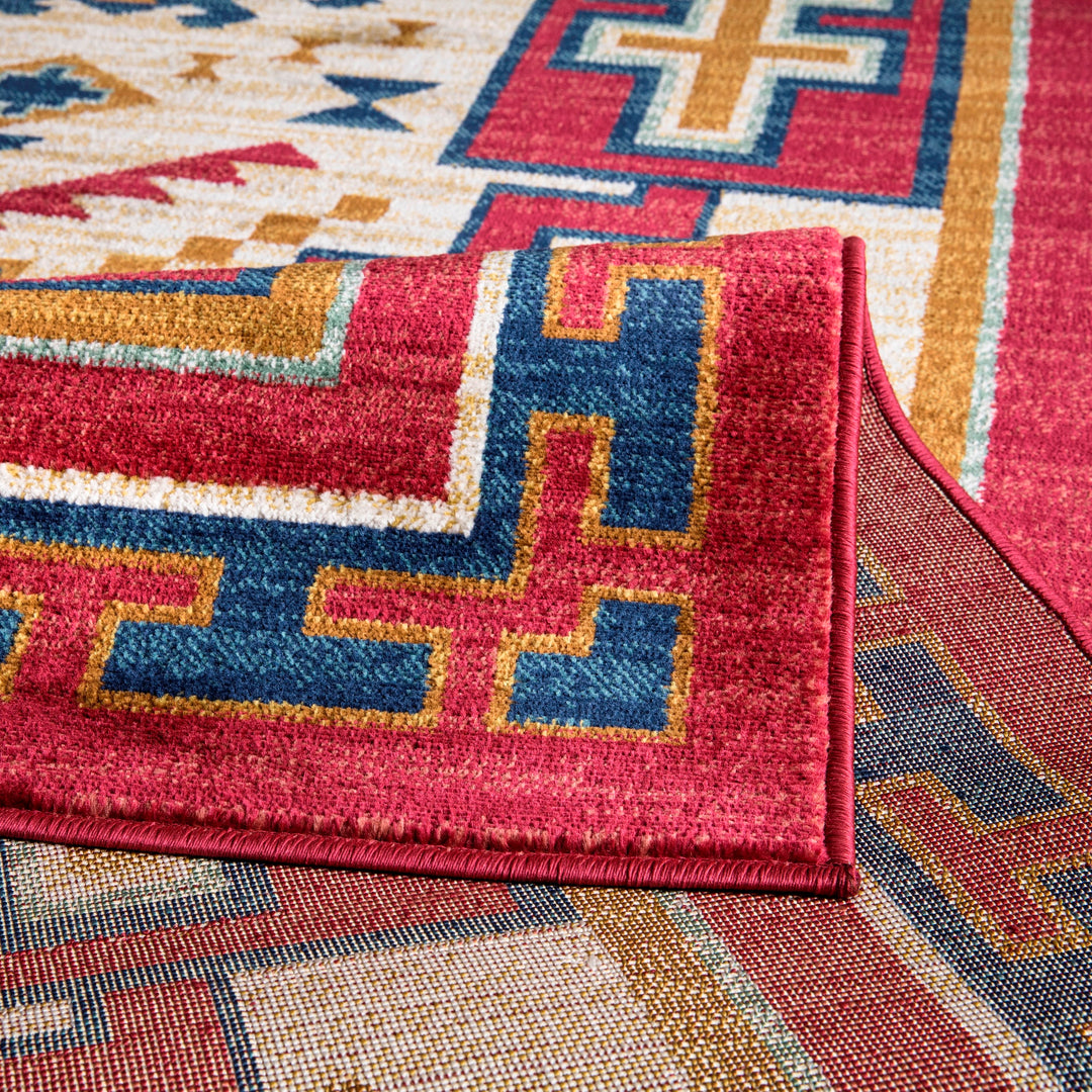 Arden Rose Rug