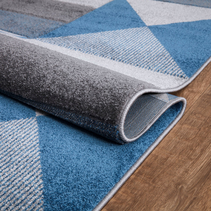 Axis – Blue