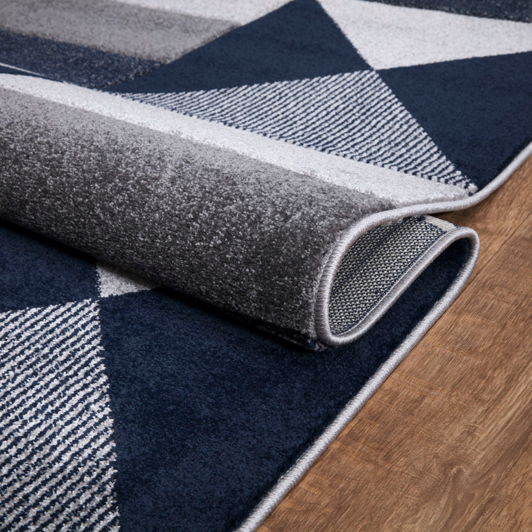 Axis – Navy