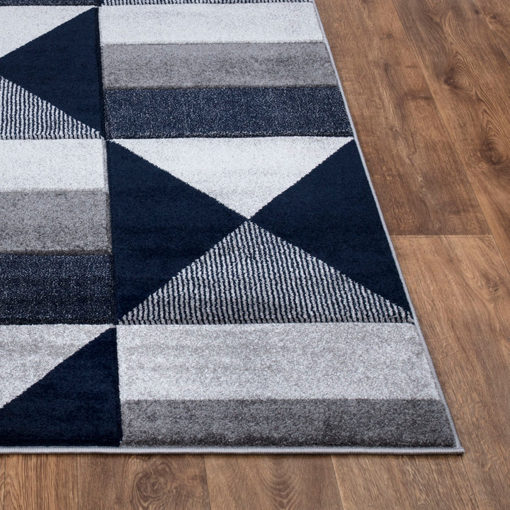 Axis – Navy