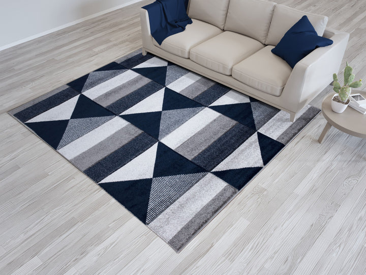 Axis – Navy
