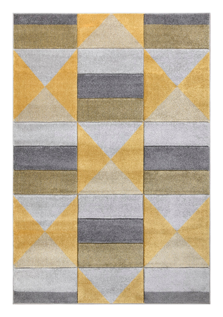 Axis – Ochre