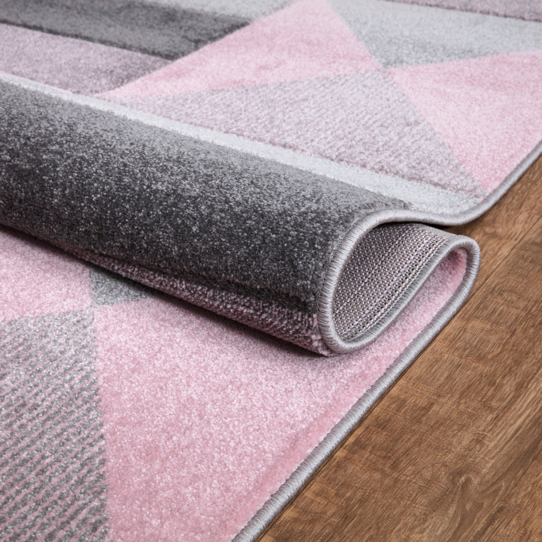 Axis – Pink