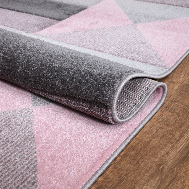 Axis – Pink