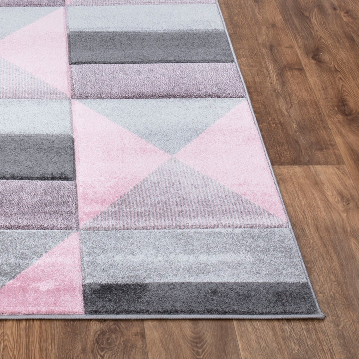 Axis – Pink