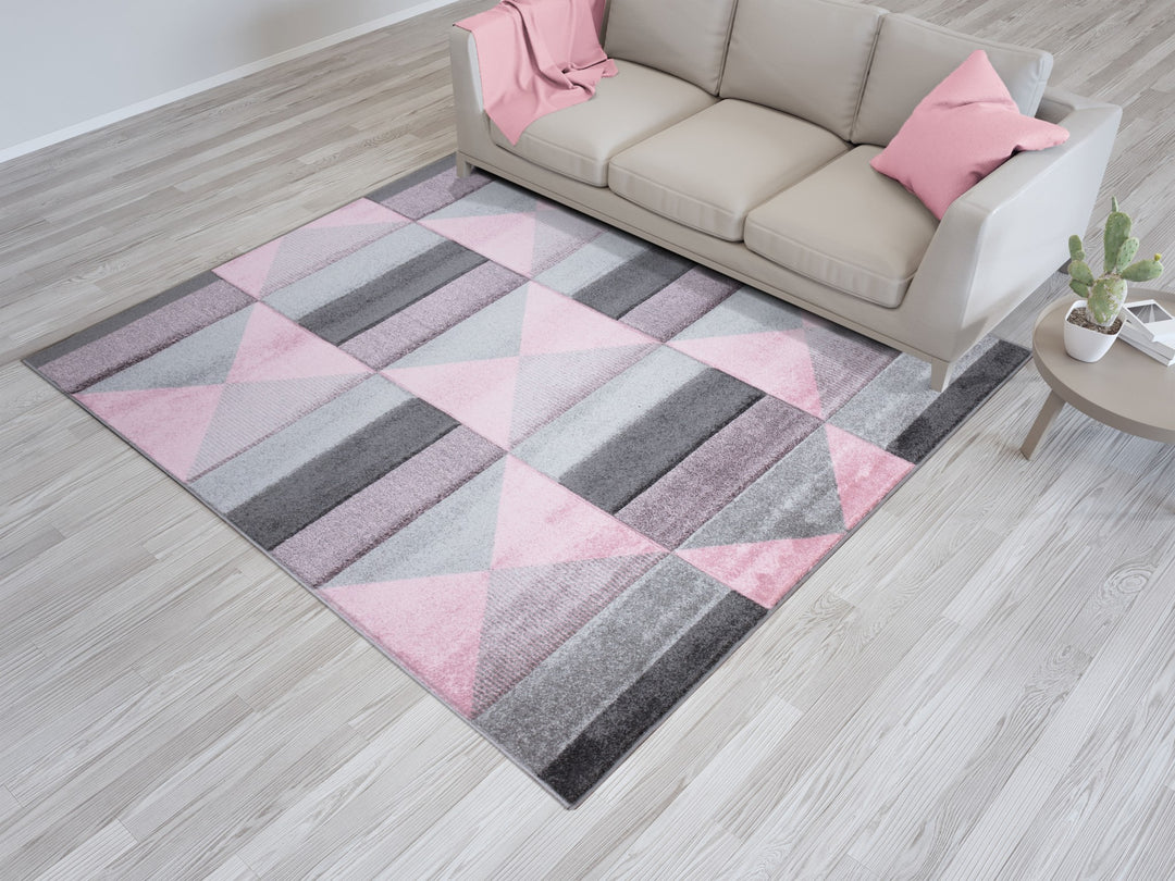 Axis – Pink