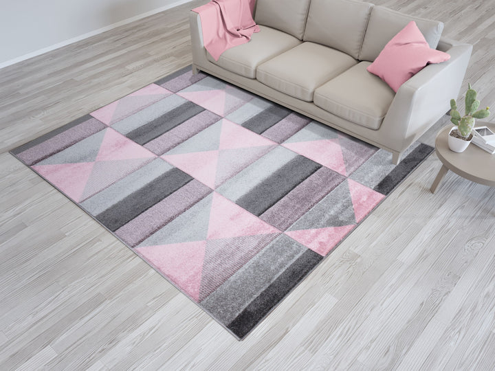 Axis – Pink