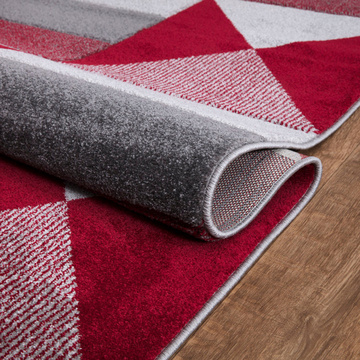 Axis – Red