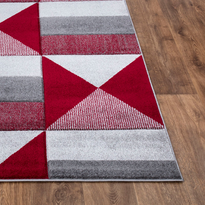 Axis – Red