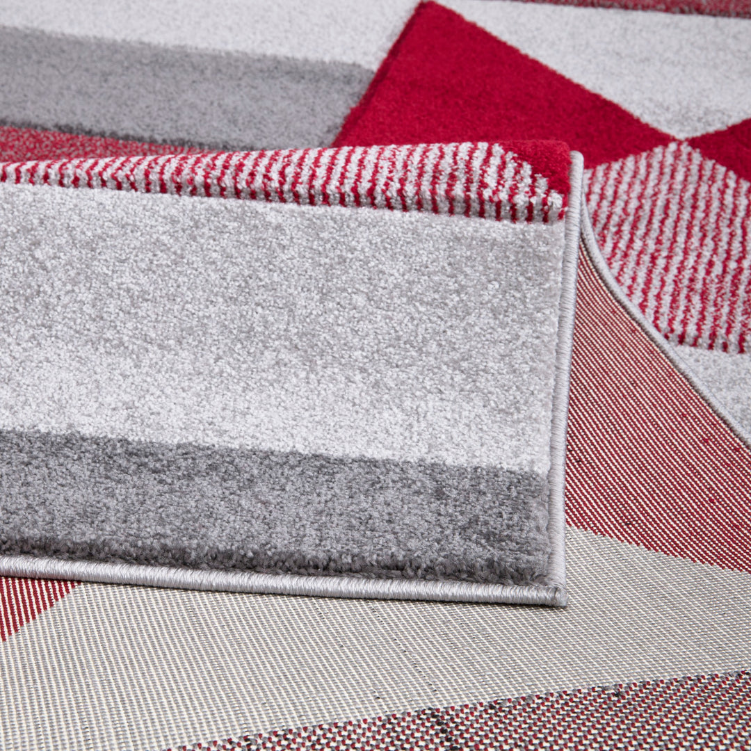 Axis – Red