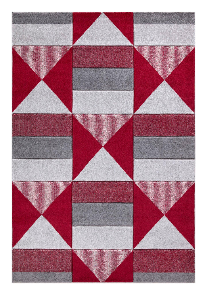 Axis – Red