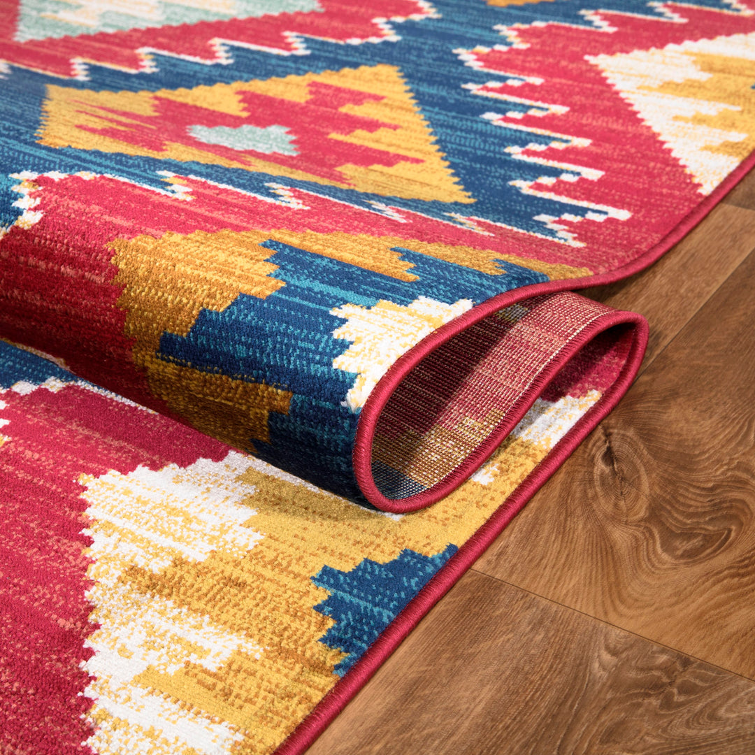 Kalira Rose Rug