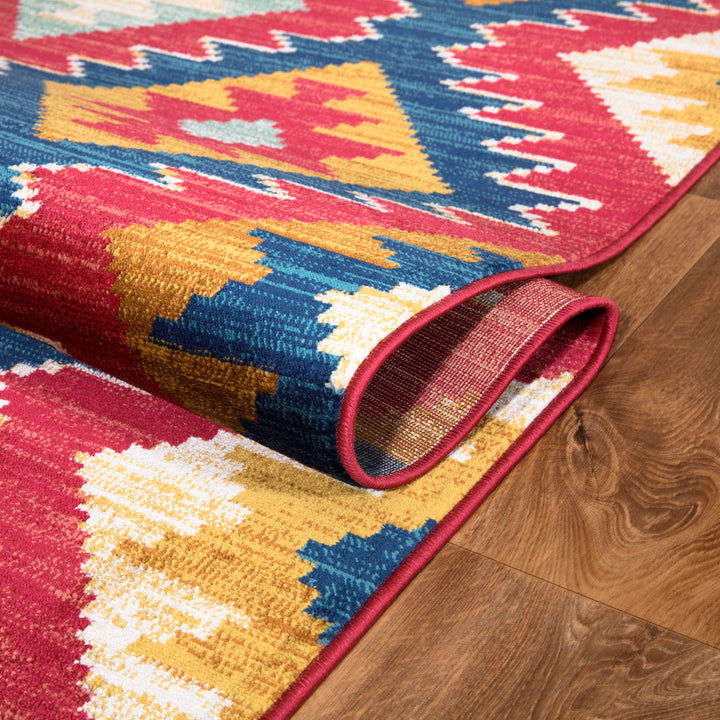 Kalira Rose Rug