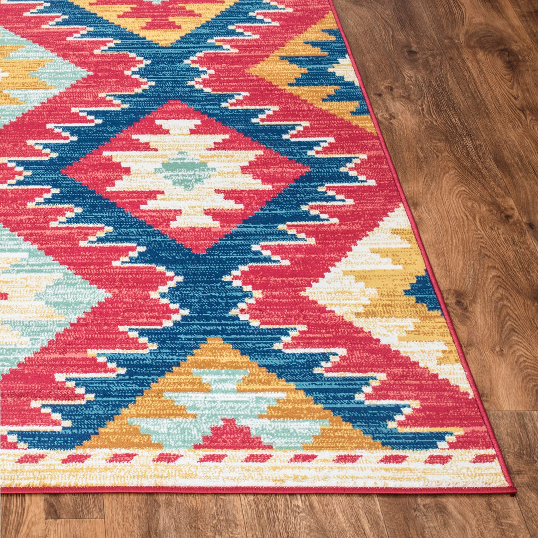 Kalira Rose Rug