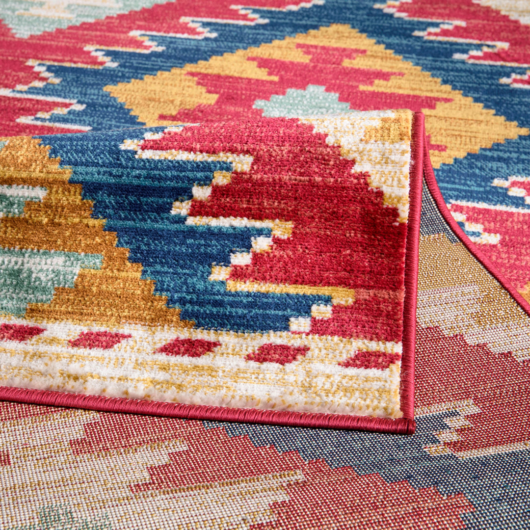 Kalira Rose Rug