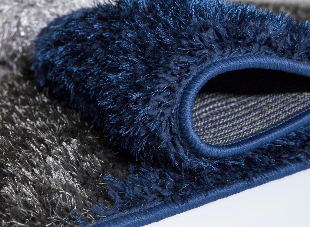 Vellaro Blue-Grey Rug