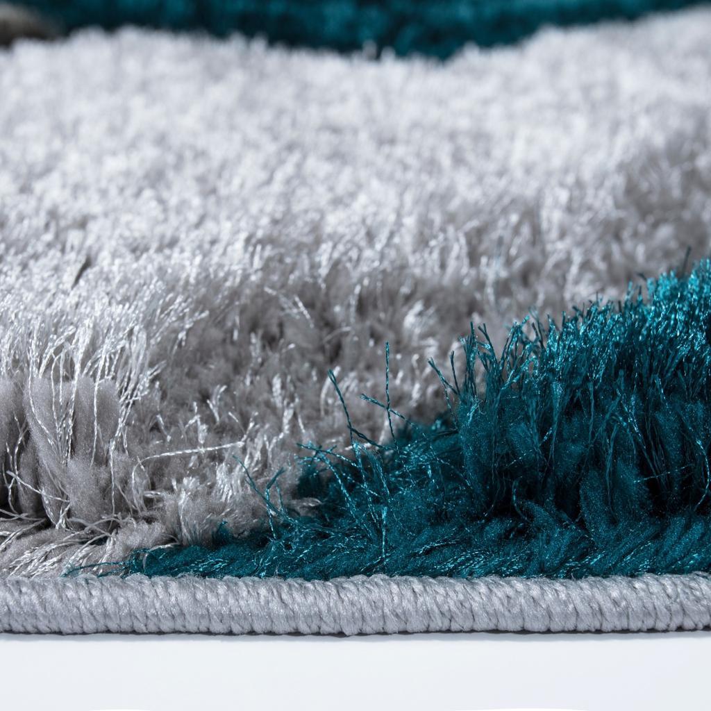 Vellaro Blue-Grey Rug