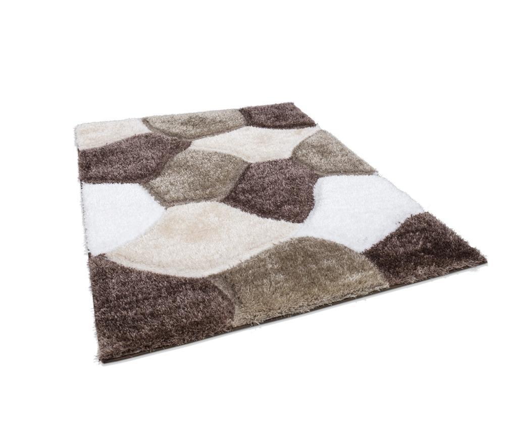 Tessura Brown-Beige Rug
