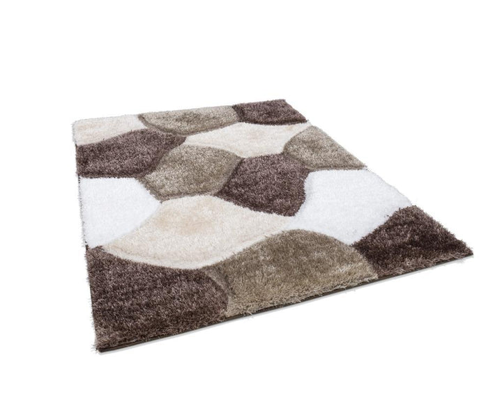 Tessura Brown-Beige Rug