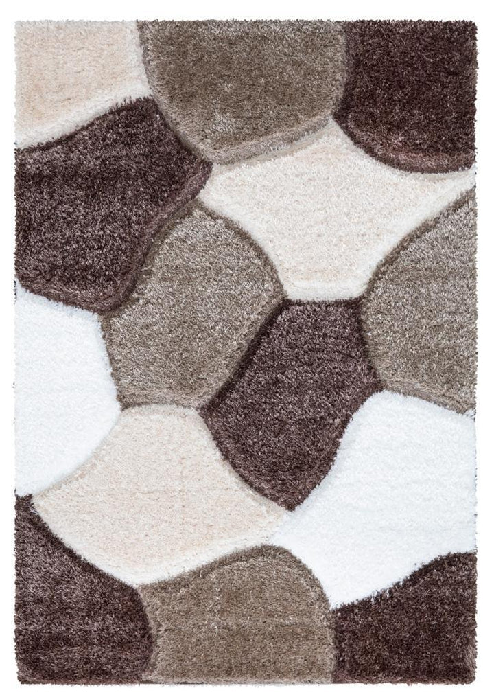 Tessura Brown-Beige Rug