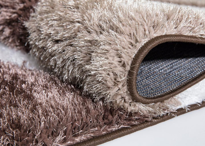 Tessura Brown-Beige Rug