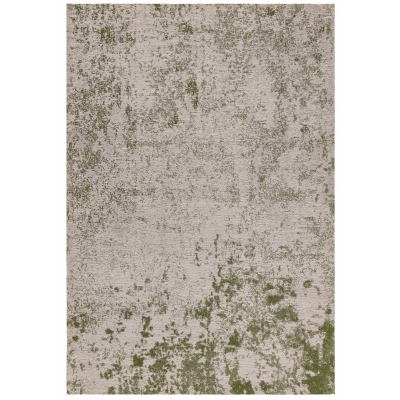 Dara Rug Green