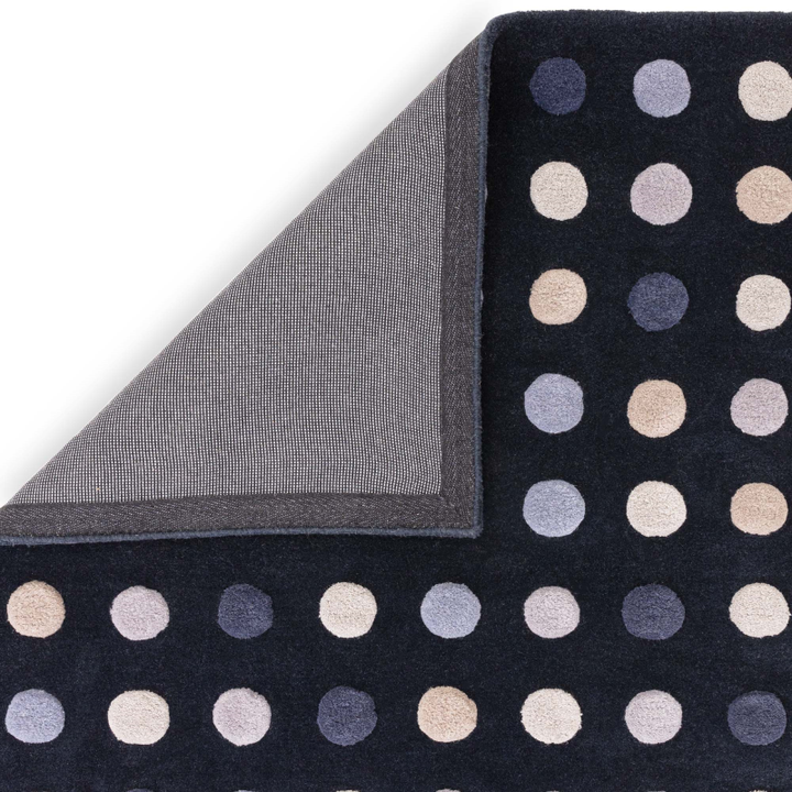 Dotty Navy