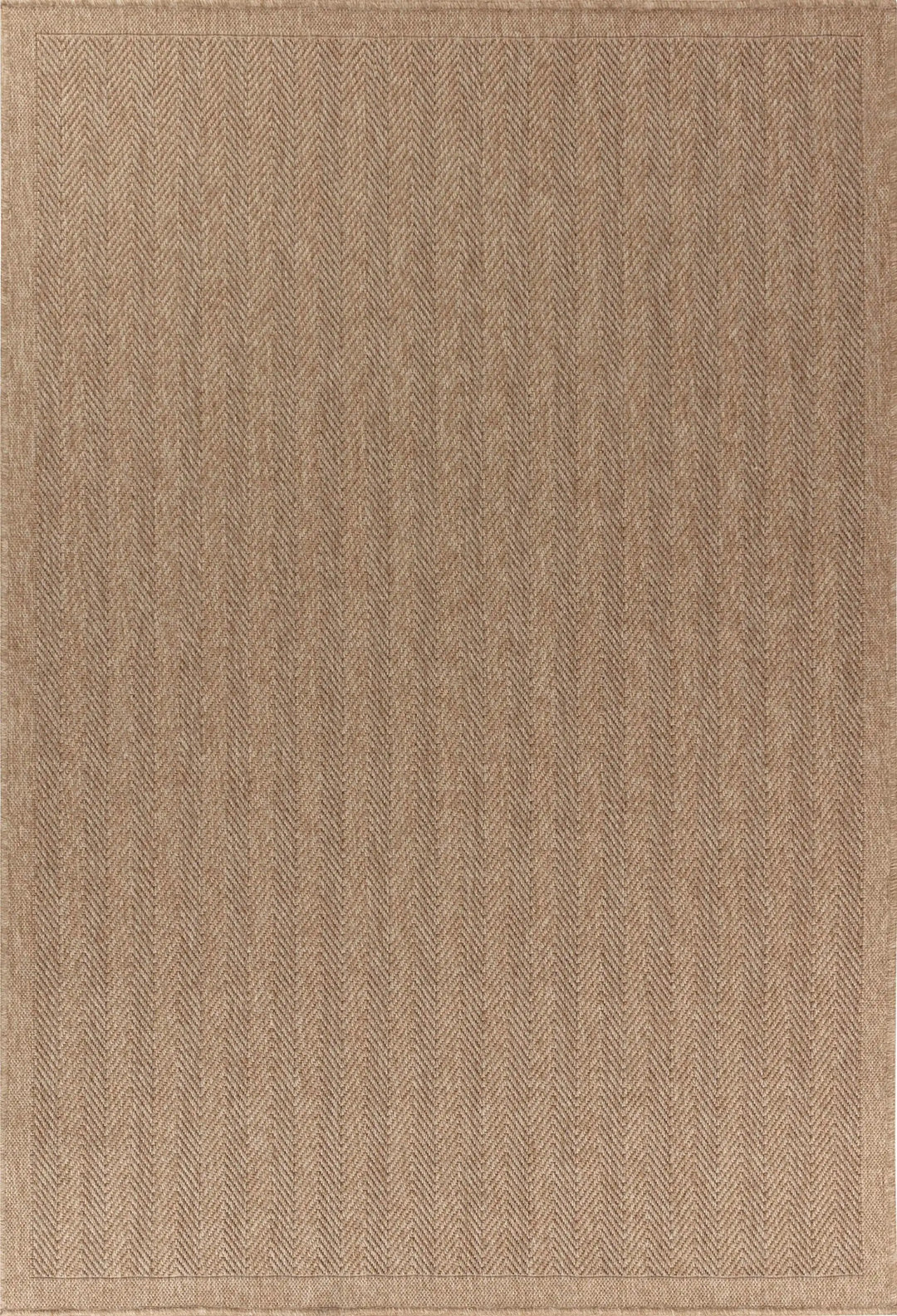 Harper Herringbone Jute