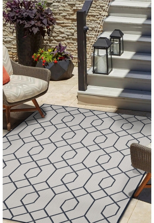 Reverse Geo Navy