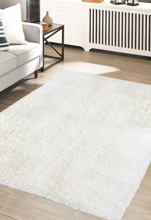 Snug Plain Ivory Runner