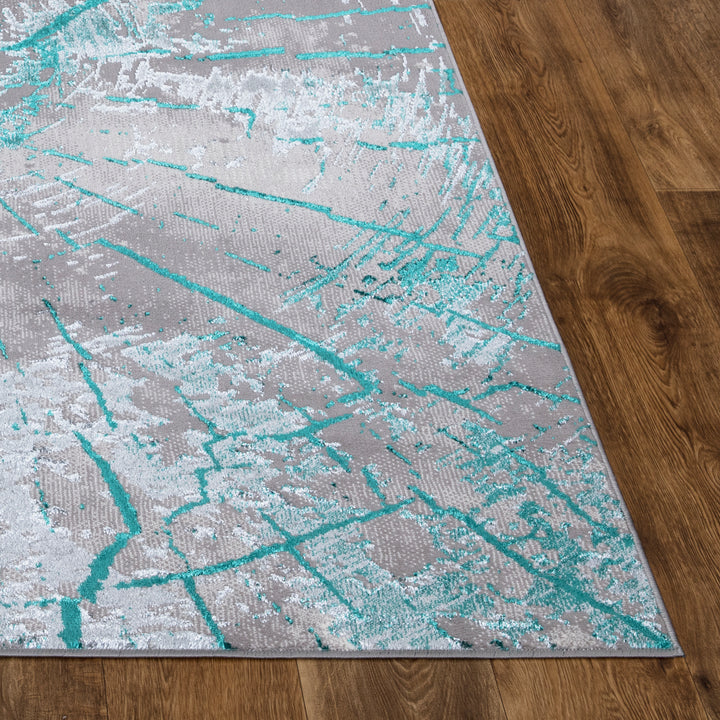 Marbela Emerald Rug