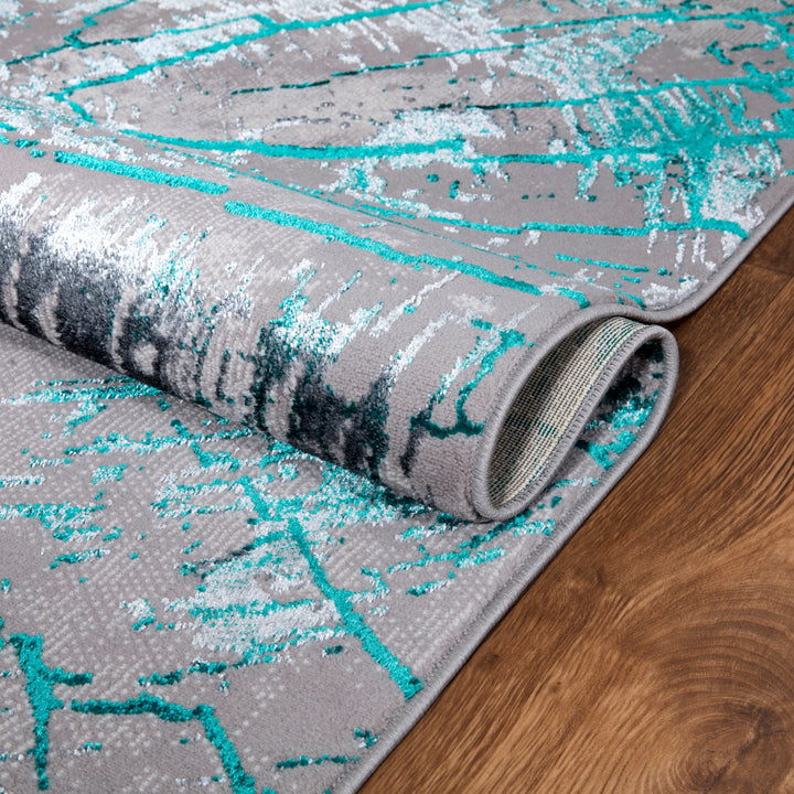 Marbela Emerald Rug