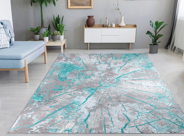 Marbela Emerald Rug
