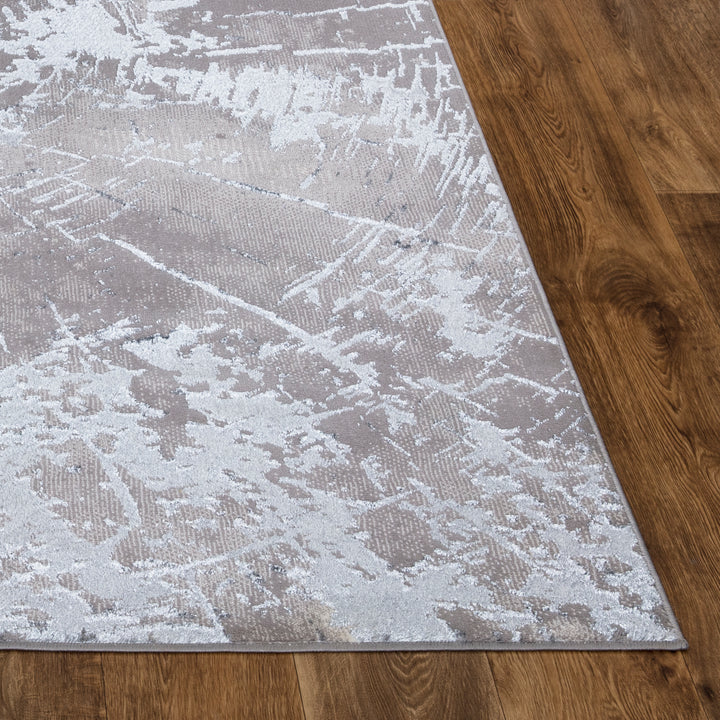 Marbela Grey Rug